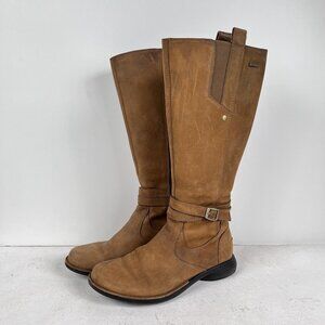 Merrell Brown Women's Winter Boots